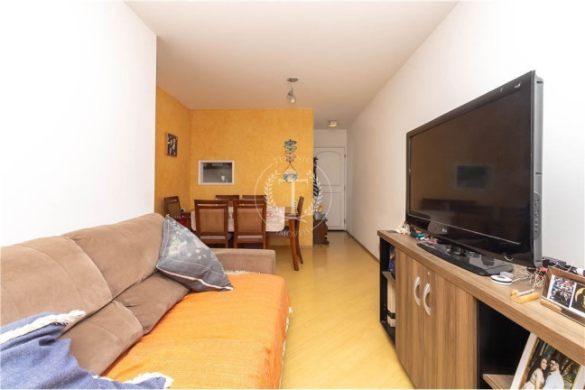 Imagem Apartamento com 3 Quartos à Venda, 64 m² em Vila Sônia - São Paulo Imagem Apartamento com 3 Quartos à Venda, 64 m² em Vila Sônia - São Paulo