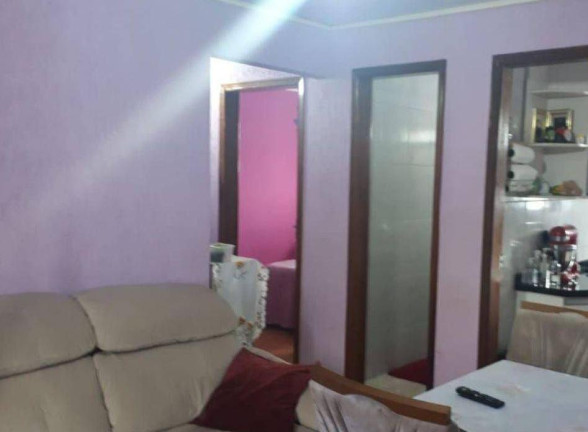 Imagem Casa com 3 Quartos à Venda, 85 m² em Capela Velha - Araucária Imagem Casa com 3 Quartos à Venda, 85 m² em Capela Velha - Araucária