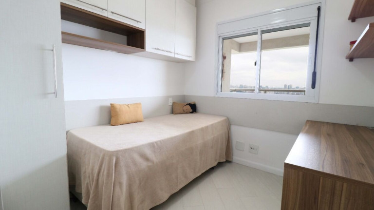 Imagem Apartamento com 2 Quartos à Venda, 77 m² em Jardim Brasil (zona Sul) - São Paulo