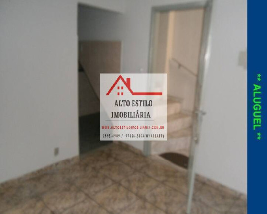 Imagem Casa com 2 Quartos para Alugar, 58 m² em Piedade - Rio De Janeiro Imagem Casa com 2 Quartos para Alugar, 58 m² em Piedade - Rio De Janeiro