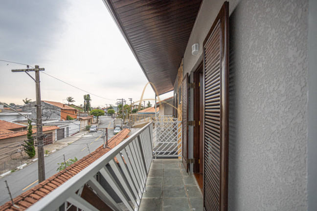 Imagem Casa com 5 Quartos à Venda, 320 m² em City Bussocaba - Osasco Imagem Casa com 5 Quartos à Venda, 320 m² em City Bussocaba - Osasco