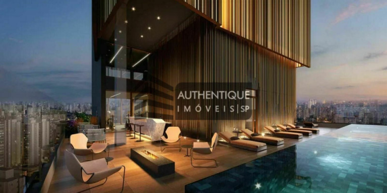 Imagem Imóvel à Venda, 465 m² em Vila Nova Conceição - São Paulo Imagem Imóvel à Venda, 465 m² em Vila Nova Conceição - São Paulo