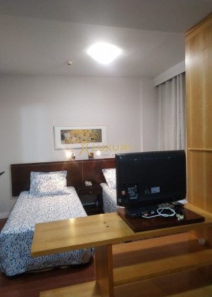 Imagem Imóvel com 1 Quarto à Venda, 32 m² em Vila Da Serra - Nova Lima Imagem Imóvel com 1 Quarto à Venda, 32 m² em Vila Da Serra - Nova Lima