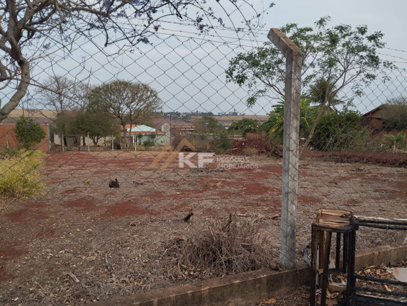Imagem Terreno à Venda, 580 m² em Jardim Itaú - Ribeirão Preto Imagem Terreno à Venda, 580 m² em Jardim Itaú - Ribeirão Preto