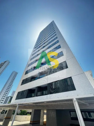 Imagem Imóvel com 2 Quartos à Venda, 48 m² em Boa Viagem - Recife Imagem Imóvel com 2 Quartos à Venda, 48 m² em Boa Viagem - Recife
