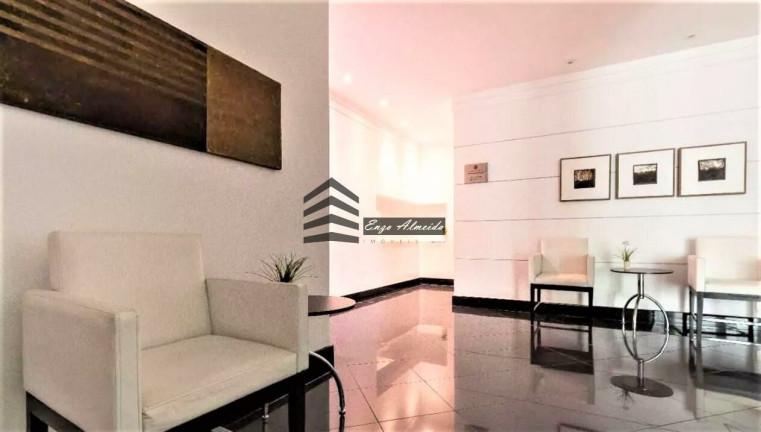 Imagem Apartamento com 3 Quartos à Venda, 123 m² em Brooklin - São Paulo