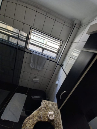 Imagem Apartamento com 1 Quarto à Venda, 31 m² em Centro - São Vicente Imagem Apartamento com 1 Quarto à Venda, 31 m² em Centro - São Vicente