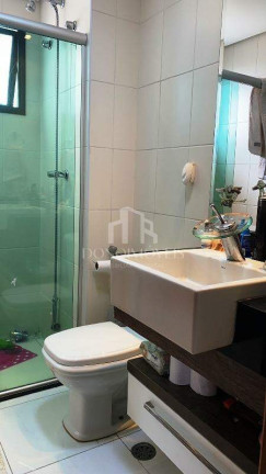 Imagem Apartamento com 3 Quartos à Venda, 119 m² em Jardim - Santo André Imagem Apartamento com 3 Quartos à Venda, 119 m² em Jardim - Santo André