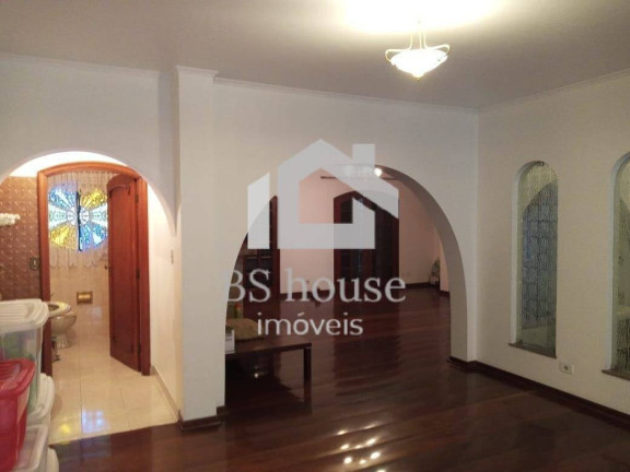 Imagem Casa com 3 Quartos para Alugar, 325 m² em Jardim - Santo André Imagem Casa com 3 Quartos para Alugar, 325 m² em Jardim - Santo André