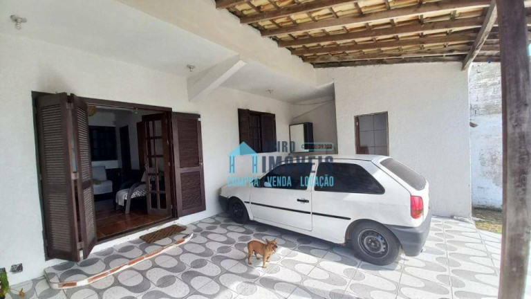 Imagem Casa com 2 Quartos à Venda, 100 m² em São José - Tramandaí Imagem Casa com 2 Quartos à Venda, 100 m² em São José - Tramandaí