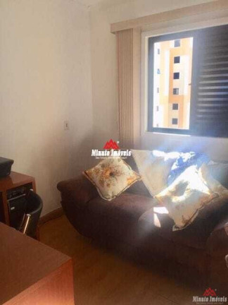 Imagem Apartamento com 3 Quartos à Venda, 96 m² em Vila Das Hortências - Jundiaí Imagem Apartamento com 3 Quartos à Venda, 96 m² em Vila Das Hortências - Jundiaí