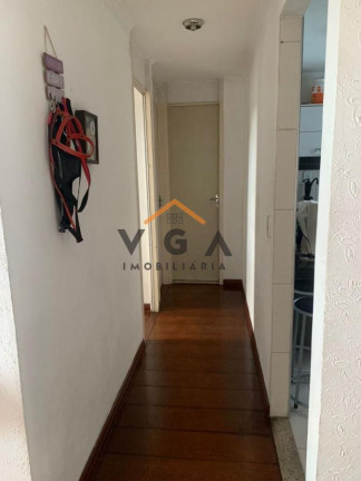 Imagem Apartamento com 2 Quartos à Venda, 49 m² em Jardim Danfer - São Paulo Imagem Apartamento com 2 Quartos à Venda, 49 m² em Jardim Danfer - São Paulo