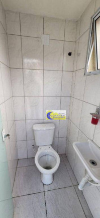 Imagem Cobertura com 3 Quartos à Venda, 160 m² em Santa Teresinha - Santo André Imagem Cobertura com 3 Quartos à Venda, 160 m² em Santa Teresinha - Santo André