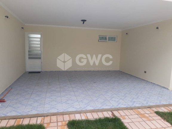 Imagem Casa com 3 Quartos para Alugar, em Bairro Aeroporto - Marília Imagem Casa com 3 Quartos para Alugar, em Bairro Aeroporto - Marília
