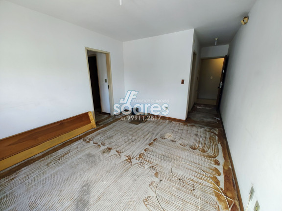 Apartamento com 2 Quartos à Venda, 54 m² em Centro - Pelotas