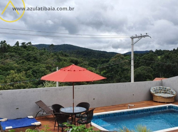 Imagem Casa com 3 Quartos à Venda, 162 m² em Rosário - Atibaia Imagem Casa com 3 Quartos à Venda, 162 m² em Rosário - Atibaia