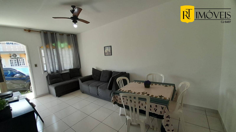 Imagem Apartamento com 2 Quartos à Venda, 62 m² em Jardim Excelsior - Cabo Frio