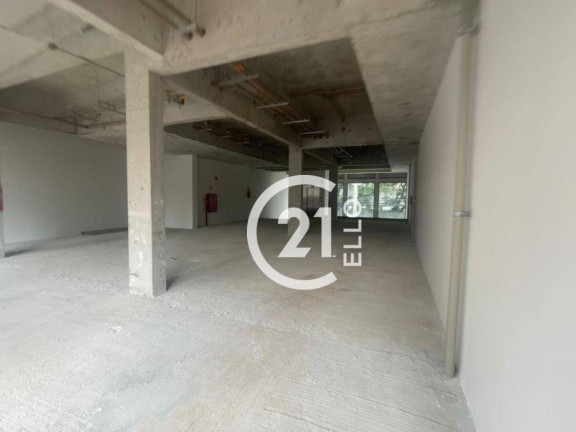 Imagem Loja para Alugar, 1.118 m² em Itaim - São Paulo Imagem Loja para Alugar, 1.118 m² em Itaim - São Paulo
