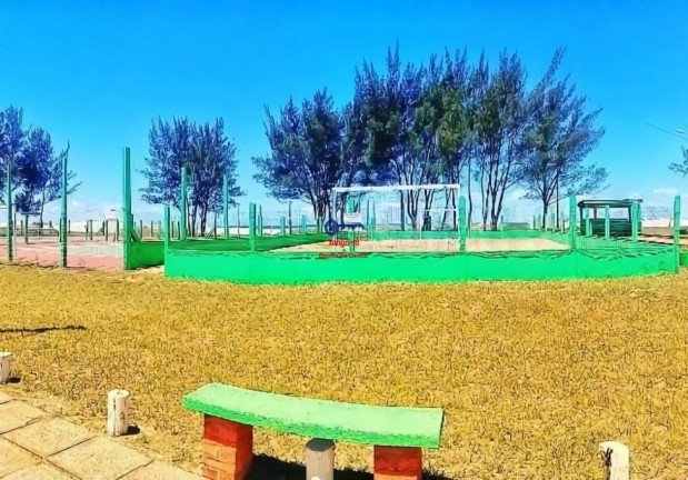 Terreno à Venda, 299 m² em Capão Novo Village  - Capão Da Canoa