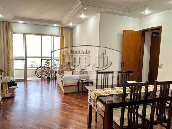 Imagem Apartamento com 3 Quartos à Venda, em Ipiranga - São Paulo Imagem Apartamento com 3 Quartos à Venda, em Ipiranga - São Paulo