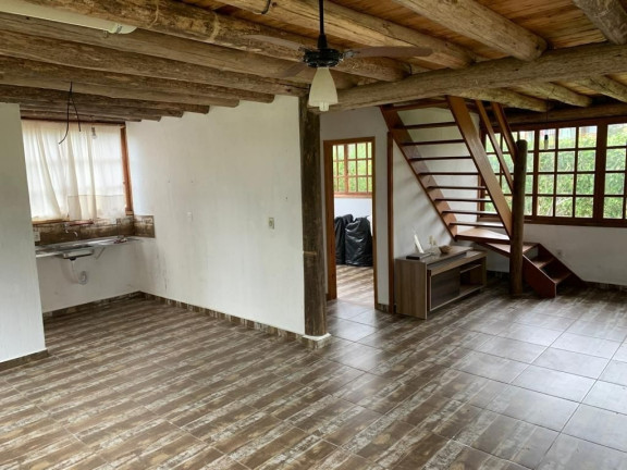 Imagem Casa com 4 Quartos à Venda, 120 m² em Ibiraquera - Imbituba Imagem Casa com 4 Quartos à Venda, 120 m² em Ibiraquera - Imbituba