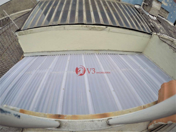 Imagem Sobrado com 3 Quartos à Venda, 140 m² em Tatuapé - São Paulo