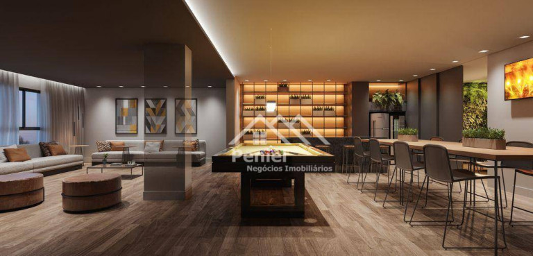Imagem Apartamento com 3 Quartos à Venda, 126 m² em Jardim Olhos D'água - Ribeirão Preto Imagem Apartamento com 3 Quartos à Venda, 126 m² em Jardim Olhos D'água - Ribeirão Preto