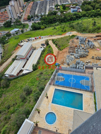 Imagem Imóvel com 2 Quartos à Venda, 50 m² em Loteamento Jardim Sol Nascente - Jacareí Imagem Imóvel com 2 Quartos à Venda, 50 m² em Loteamento Jardim Sol Nascente - Jacareí