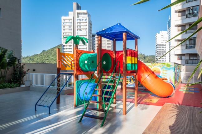 Imagem Apartamento com 2 Quartos à Venda, 74 m² em Fazenda - Itajaí