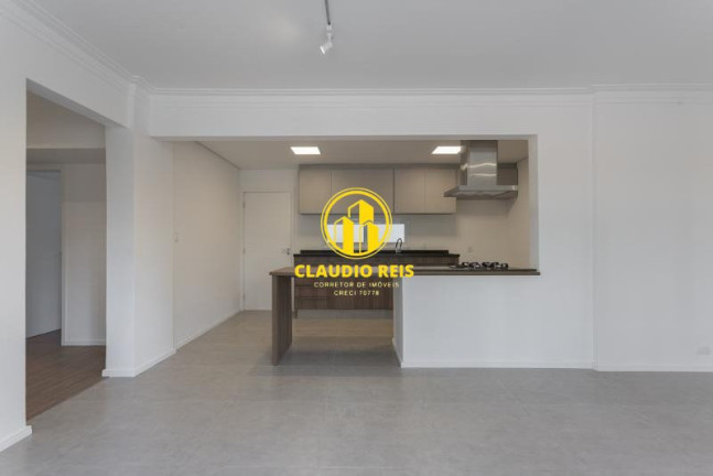Imagem Apartamento com 3 Quartos à Venda, 94 m² em Indianópolis - São Paulo