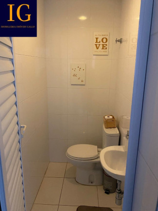 Imagem Apartamento com 3 Quartos à Venda, 107 m² em Santo Antônio - São Caetano Do Sul