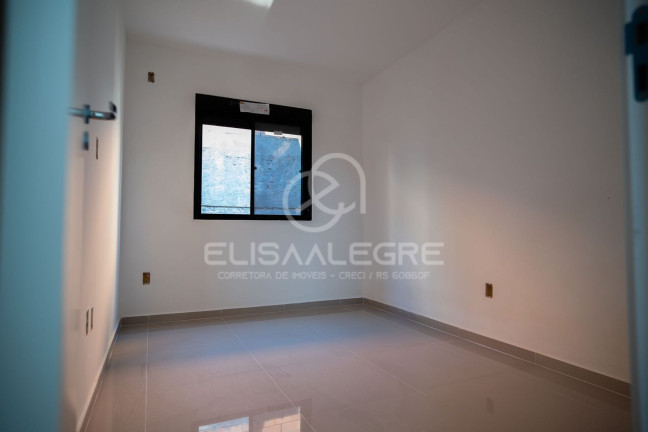Imagem Casa com 3 Quartos à Venda, 58 m² em Campestre - São Leopoldo