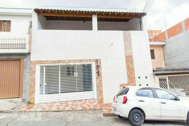 Casa com 3 Quartos à Venda, 300 m² em Freguesia Do ó - São Paulo