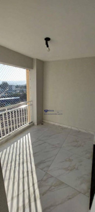 Apartamento com 3 Quartos à Venda, 72 m² em Vila Augusta - Guarulhos