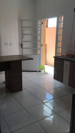 Imagem Casa com 3 Quartos à Venda, 120 m² em Granja Carolina - Cotia Imagem Casa com 3 Quartos à Venda, 120 m² em Granja Carolina - Cotia