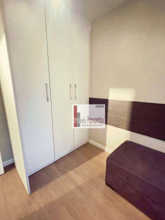 Imagem Apartamento com 2 Quartos à Venda, 49 m² em Morumbi - São Paulo Imagem Apartamento com 2 Quartos à Venda, 49 m² em Morumbi - São Paulo