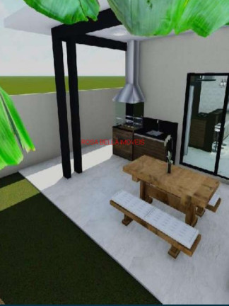 Imagem Apartamento com 3 Quartos à Venda, 162 m² em Jardim Celeste - Jundiaí