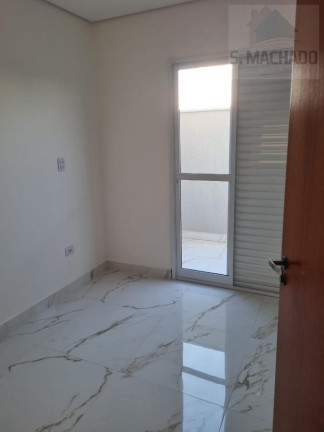Imagem Apartamento com 2 Quartos à Venda, 102 m² em Vila Camilópolis - Santo André