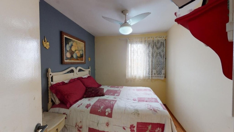 Imagem Apartamento com 3 Quartos à Venda, 83 m² em Cambuci - São Paulo