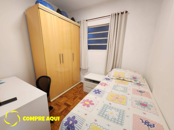 Imagem Apartamento com 3 Quartos à Venda, 72 m² em Campos Elíseos - São Paulo Imagem Apartamento com 3 Quartos à Venda, 72 m² em Campos Elíseos - São Paulo