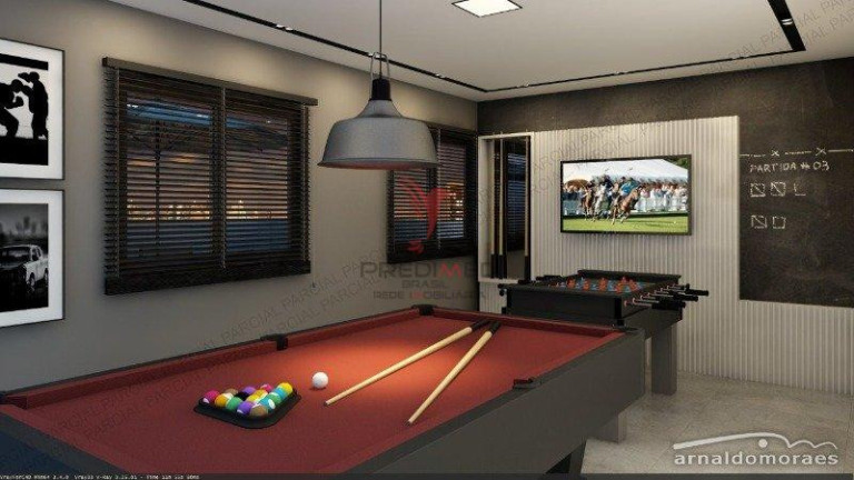 Imagem Apartamento com 1 Quarto à Venda, 34 m² em Intermares - Cabedelo Imagem Apartamento com 1 Quarto à Venda, 34 m² em Intermares - Cabedelo
