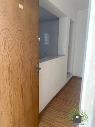 Imagem Apartamento com 2 Quartos para Alugar, 50 m² em Vila Lageado - São Paulo