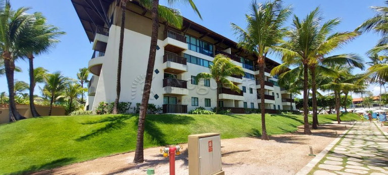Imagem Flat com 1 Quarto à Venda, 35 m² em Muro Alto - Ipojuca Imagem Flat com 1 Quarto à Venda, 35 m² em Muro Alto - Ipojuca