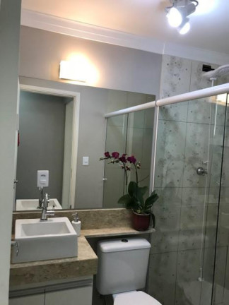 Imagem Apartamento com 2 Quartos à Venda, 65 m² em Jardim Myrian Moreira Da Costa - Campinas Imagem Apartamento com 2 Quartos à Venda, 65 m² em Jardim Myrian Moreira Da Costa - Campinas