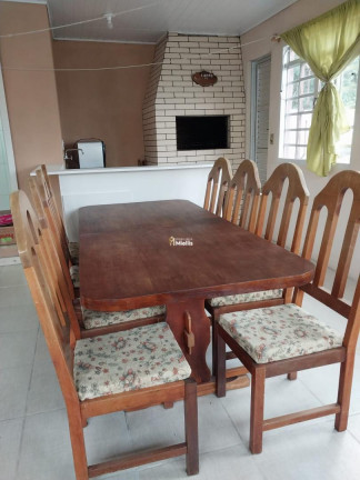 Imagem Casa com 3 Quartos à Venda, 20 m² em Dom Feliciano - Viamão Imagem Casa com 3 Quartos à Venda, 20 m² em Dom Feliciano - Viamão