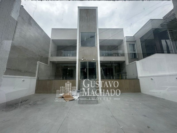 Imóvel com 2 Quartos à Venda, 90 m² em Jardim Belvedere - Volta Redonda