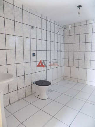 Imagem Sobrado com 3 Quartos para Alugar, 125 m² em Jaraguá - São Paulo