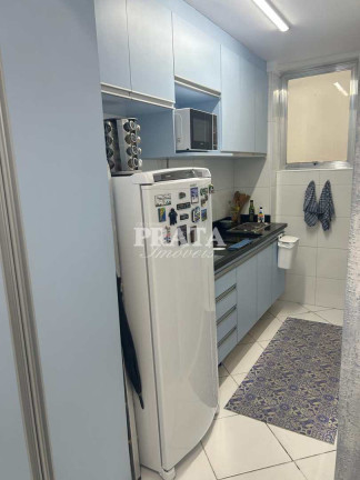 Imagem Apartamento com 1 Quarto à Venda, 35 m² em Pompéia - Santos Imagem Apartamento com 1 Quarto à Venda, 35 m² em Pompéia - Santos
