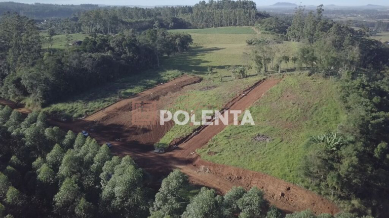 Imagem Terreno à Venda,  em Caravaggio - Nova Veneza