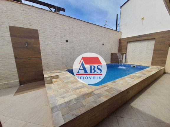 Imagem Casa com 2 Quartos à Venda, 172 m² em Balneário Japura - Praia Grande Imagem Casa com 2 Quartos à Venda, 172 m² em Balneário Japura - Praia Grande